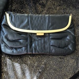 Bebe Clutch